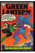Green Lantern   44  FN+
